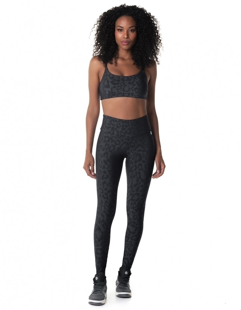 Legging Fusô Fearless