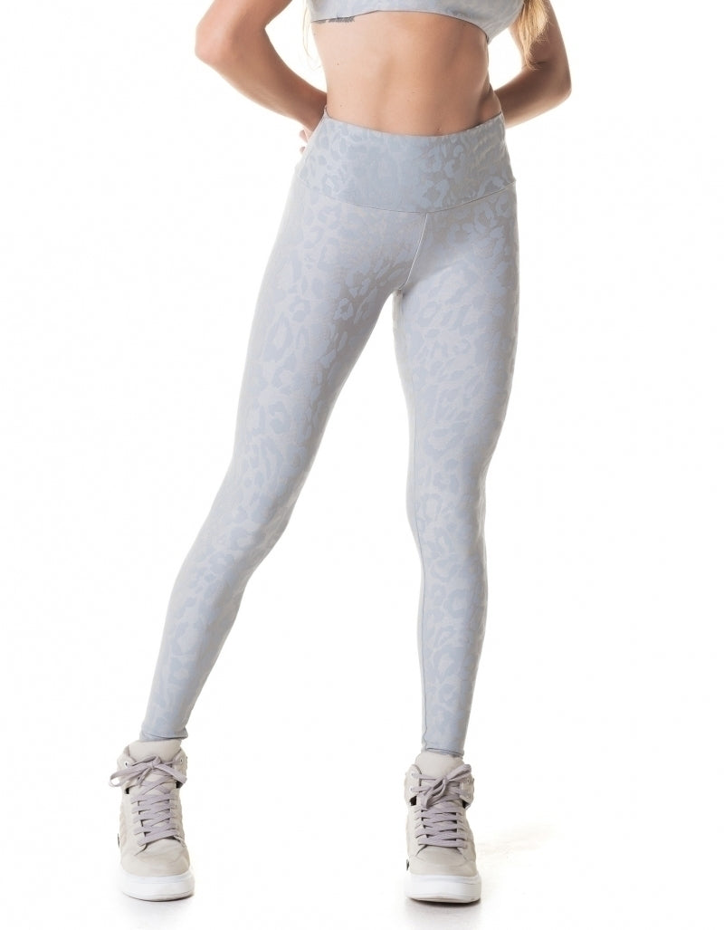 Legging Fusô Fearless